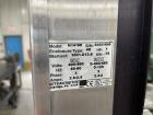 Lee 30-gallon Jacketed Mix Tank